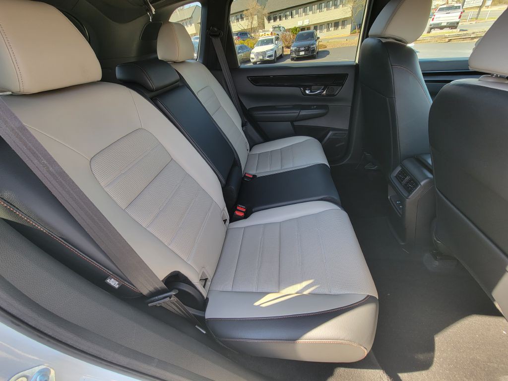 2023 Honda CR-V Image 14