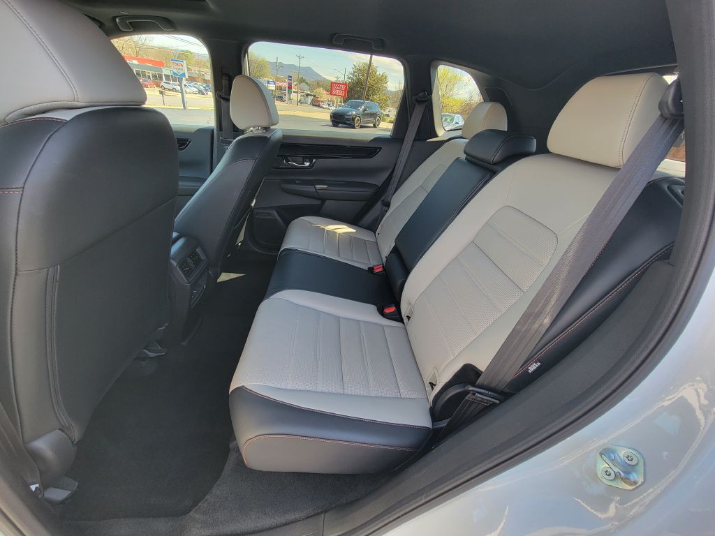 2023 Honda CR-V Image 15