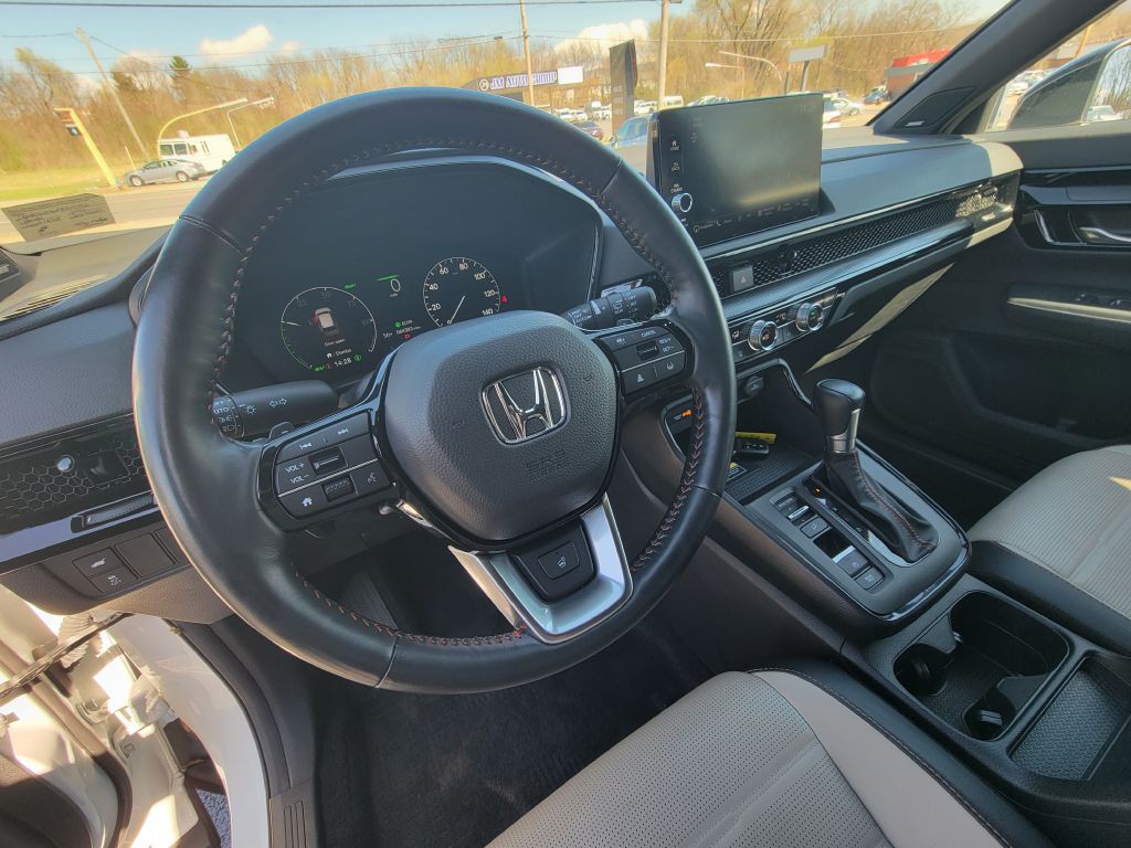 2023 Honda CR-V Image 16