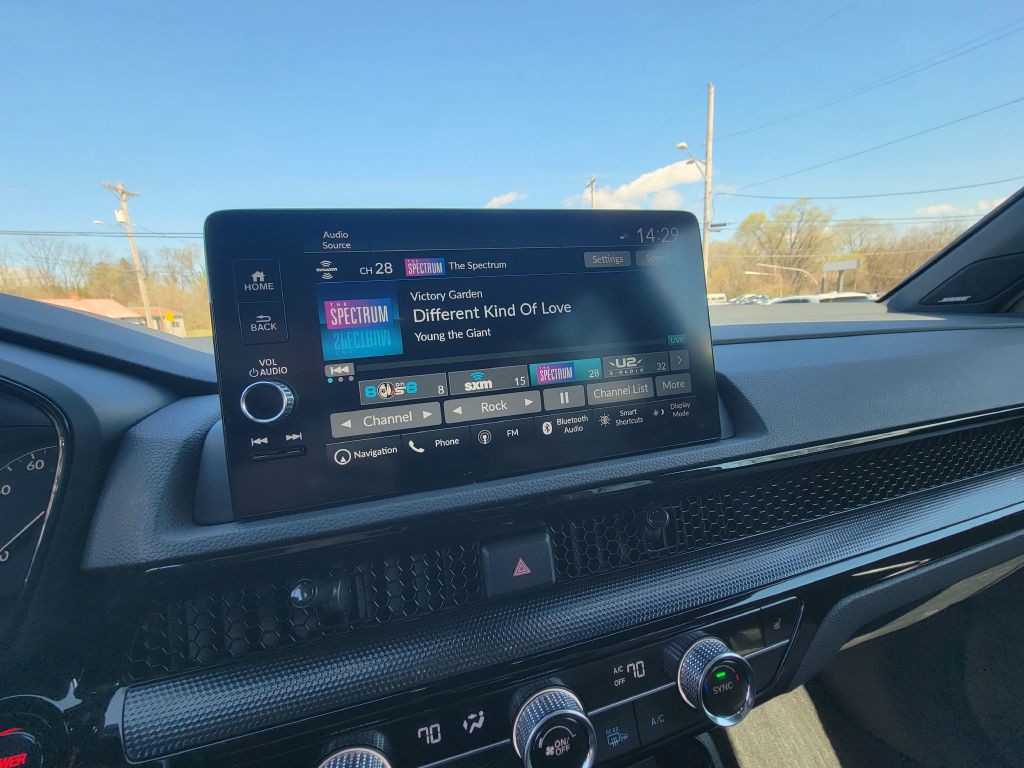 2023 Honda CR-V Image 17