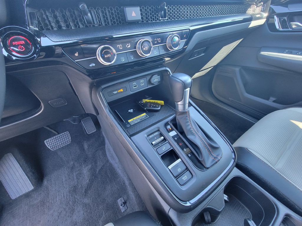 2023 Honda CR-V Image 18