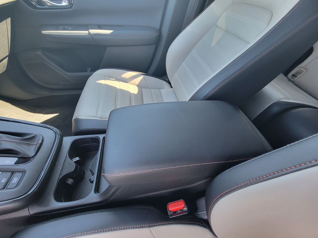 2023 Honda CR-V Image 20