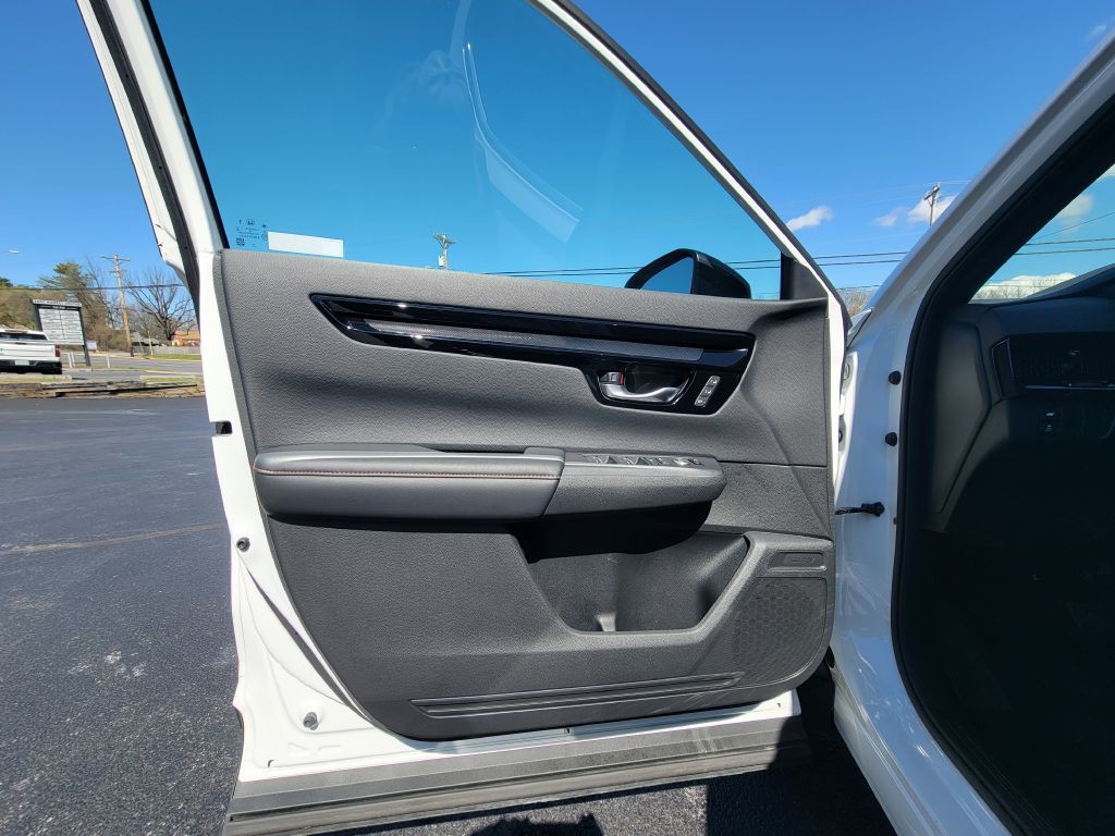 2023 Honda CR-V Image 21
