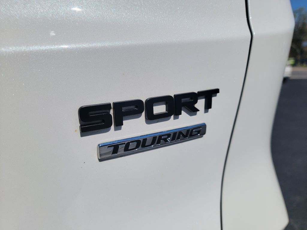 2023 Honda CR-V Image 23