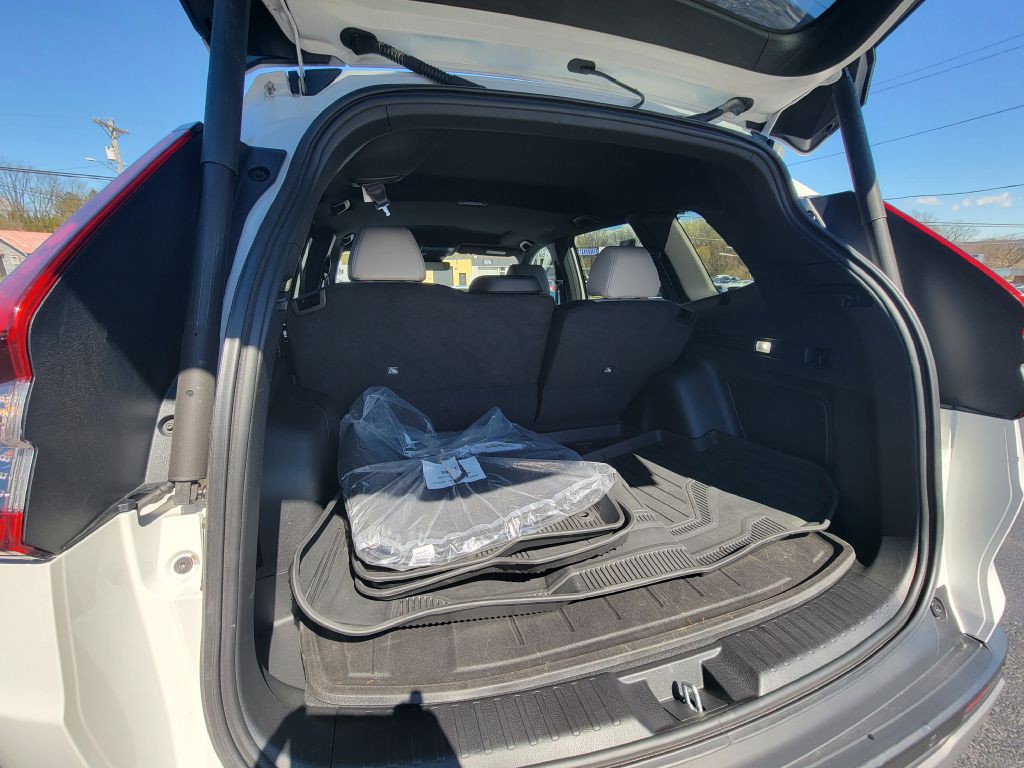 2023 Honda CR-V Image 24