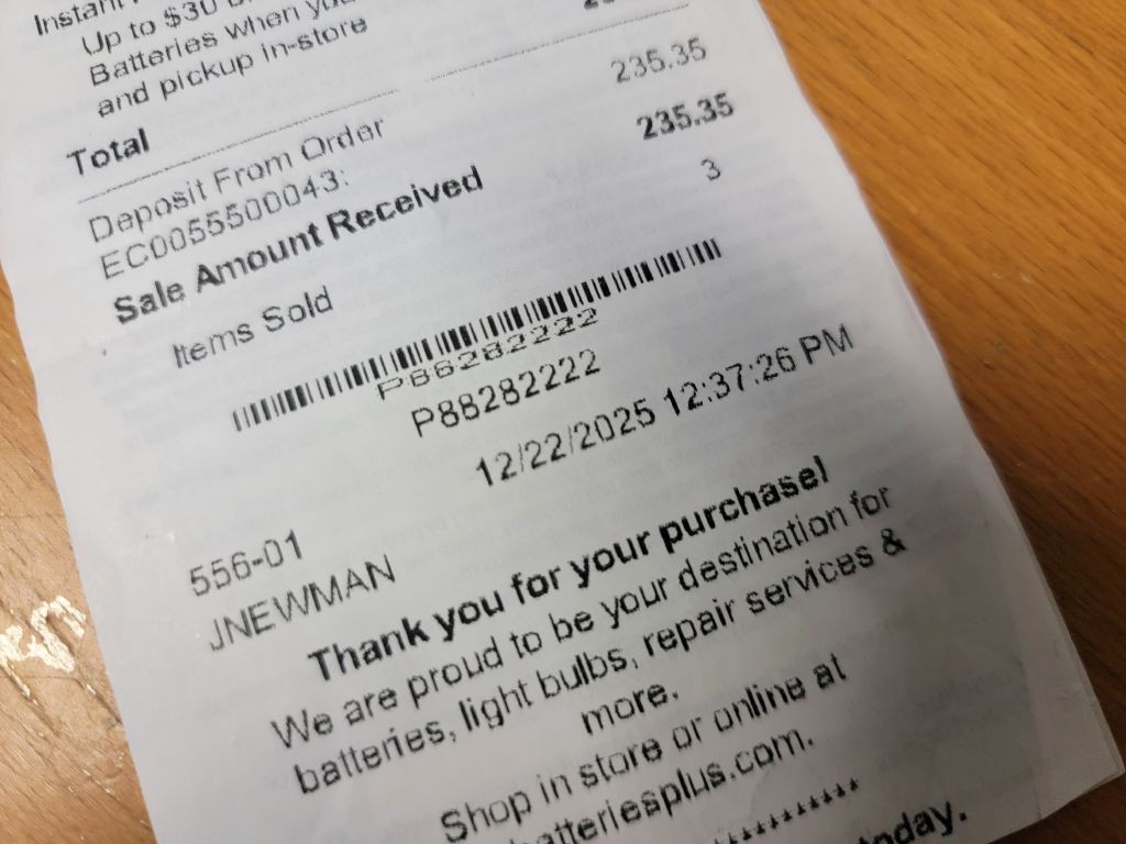 2023 Honda CR-V Image 30