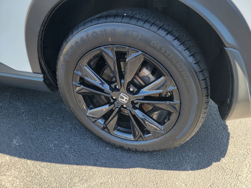 2023 Honda CR-V Image 34