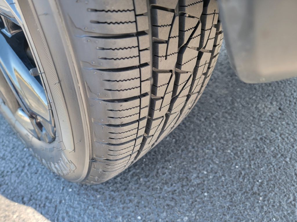 2023 Honda CR-V Image 35