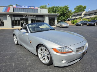 Image for 2003 BMW 4 Series 43 ID: 7519009