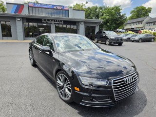 Image for 2017 Audi A7 Prestige ID: 7581815