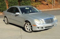 Image for 2008 Mercedes-Benz E-Class E 350 ID: 5250827