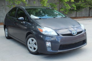 Image for 2010 Toyota Prius  ID: 5673683