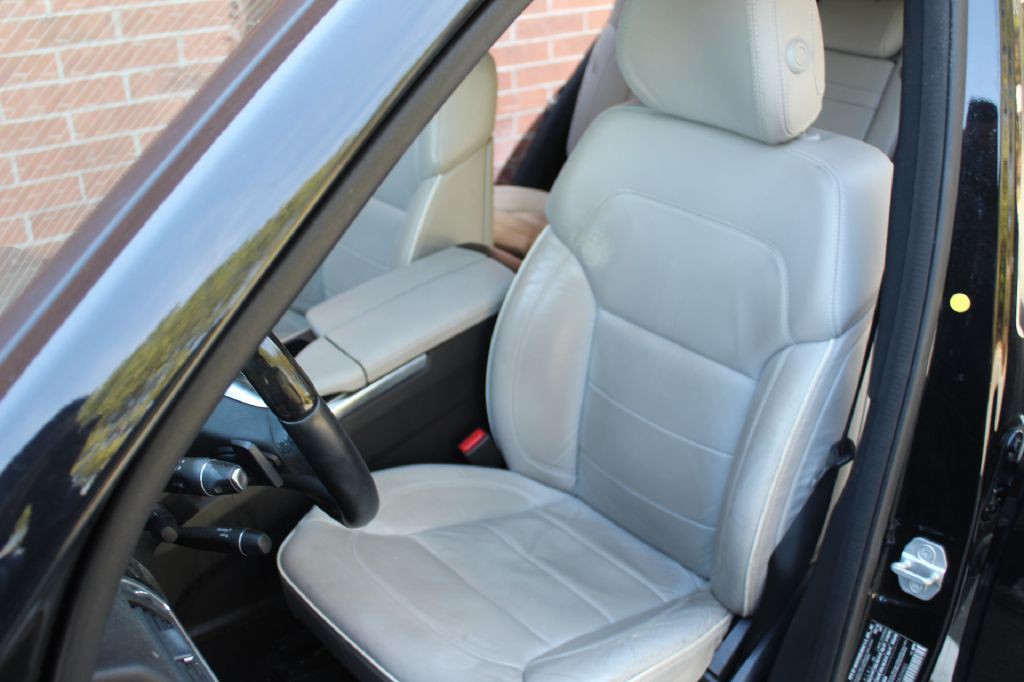 2013 Mercedes-Benz M-Class Image 11