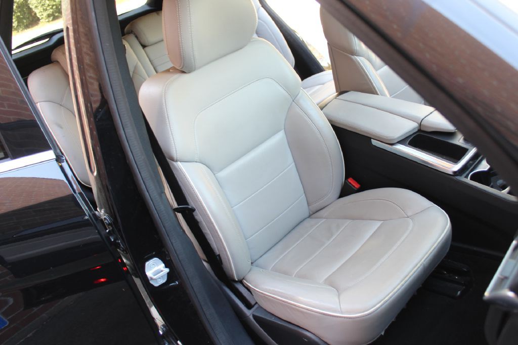 2013 Mercedes-Benz M-Class Image 12