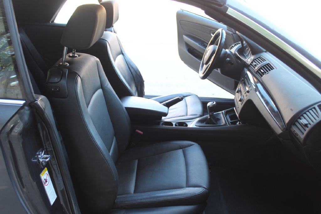 2008 BMW 1 Series Image 13