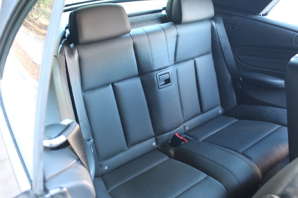 2008 BMW 1 Series Image 14