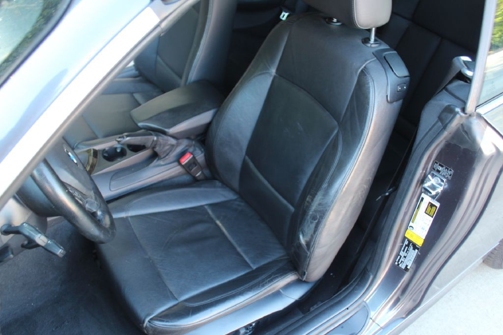 2008 BMW 1 Series Image 17