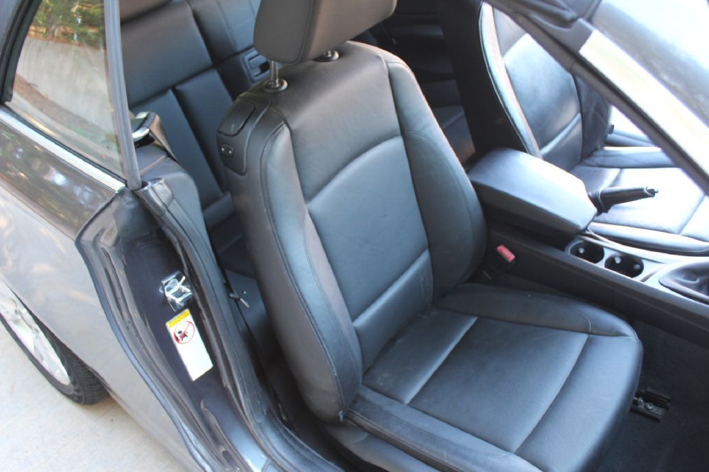 2008 BMW 1 Series Image 18