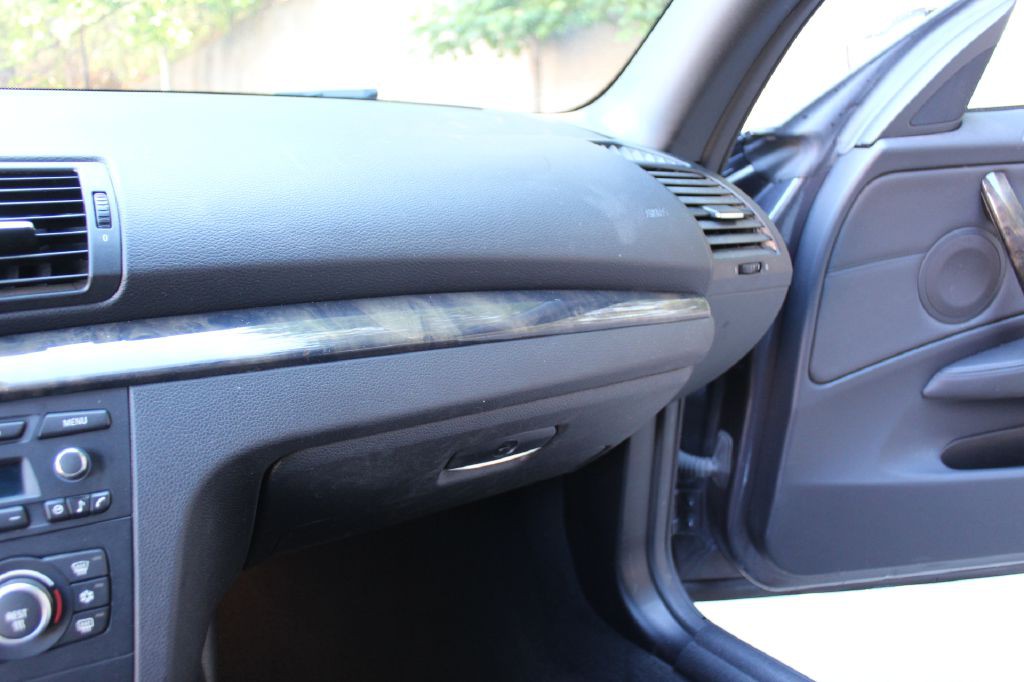 2008 BMW 1 Series Image 23