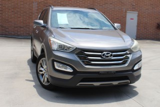 Image for 2013 Hyundai Santa Fe Sport  ID: 6603999