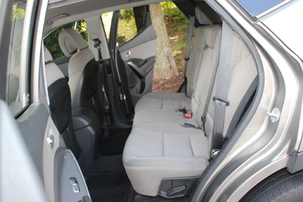 2013 Hyundai Santa Fe Sport Image 9