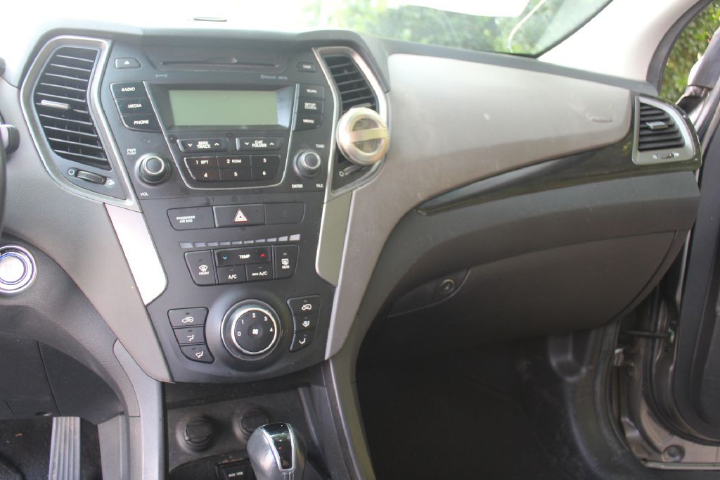 2013 Hyundai Santa Fe Sport Image 18