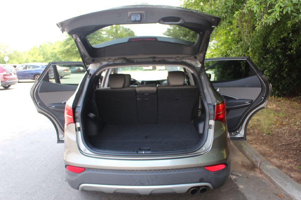 2013 Hyundai Santa Fe Sport Image 20