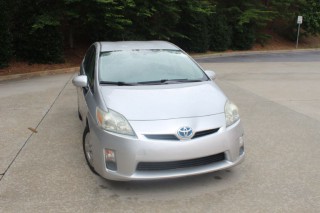 Image for 2010 Toyota Prius  ID: 6620196
