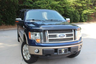 Image for 2012 Ford F-150 Supercrew ID: 6626639