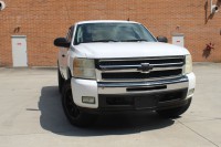Image for 2009 Chevrolet Silverado 1500 LT ID: 6644986