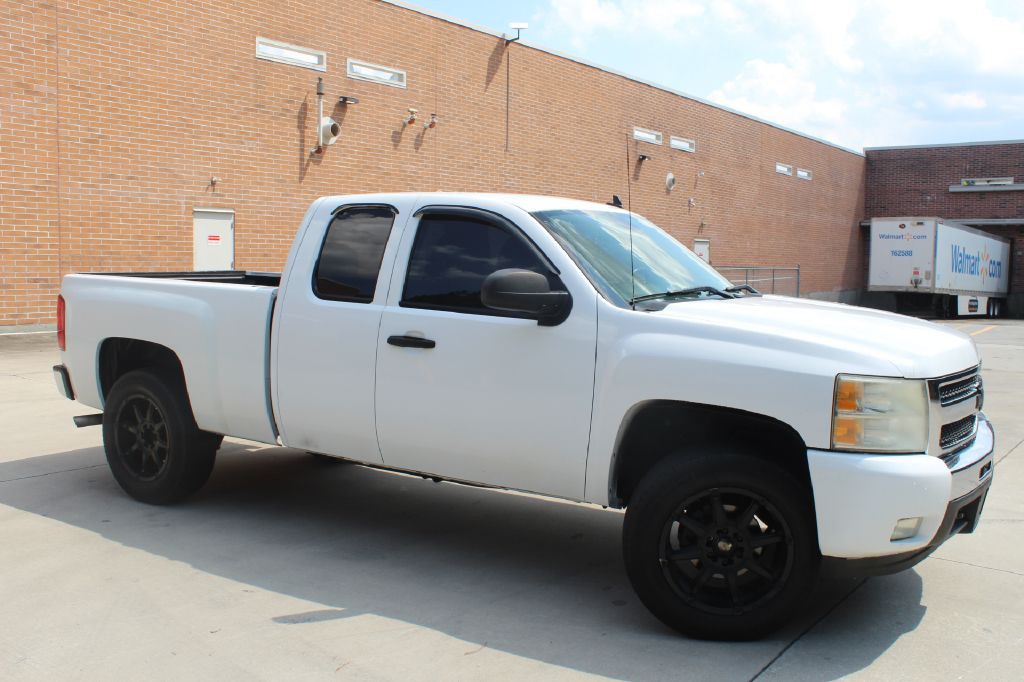 2009 Chevrolet Silverado 1500 Image 6