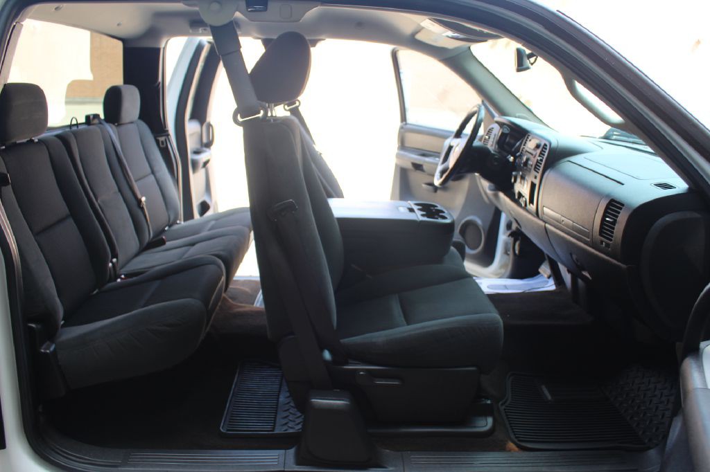2009 Chevrolet Silverado 1500 Image 7