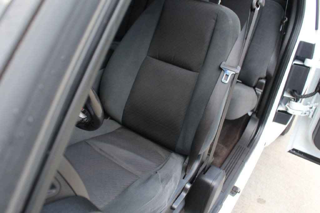 2009 Chevrolet Silverado 1500 Image 9