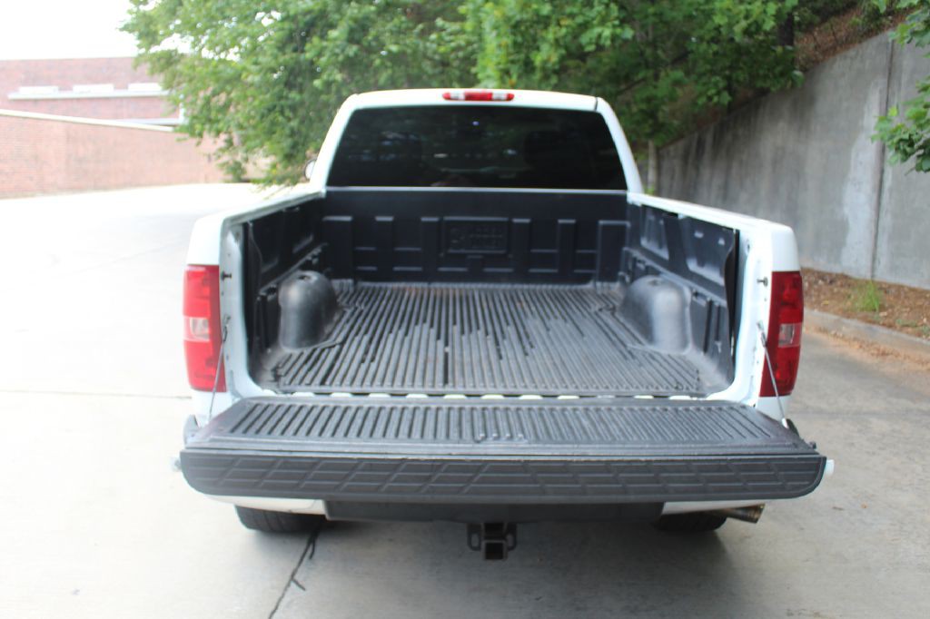 2009 Chevrolet Silverado 1500 Image 14