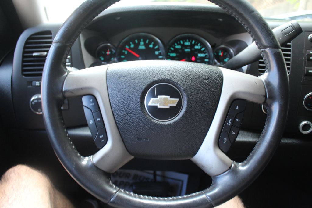 2009 Chevrolet Silverado 1500 Image 15
