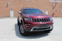 Image for 2016 Jeep Grand Cherokee Limited ID: 6644992