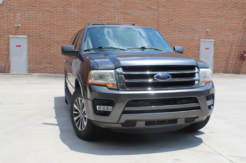 2016 Ford Expedition Image 1