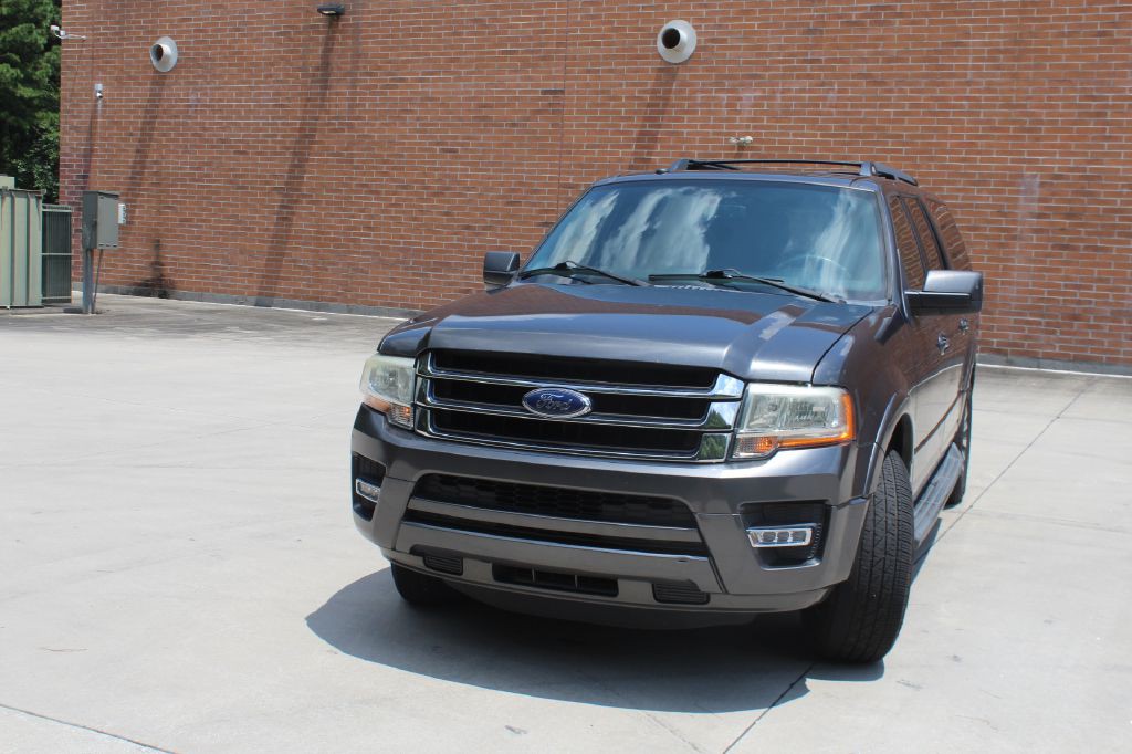 2016 Ford Expedition Image 2