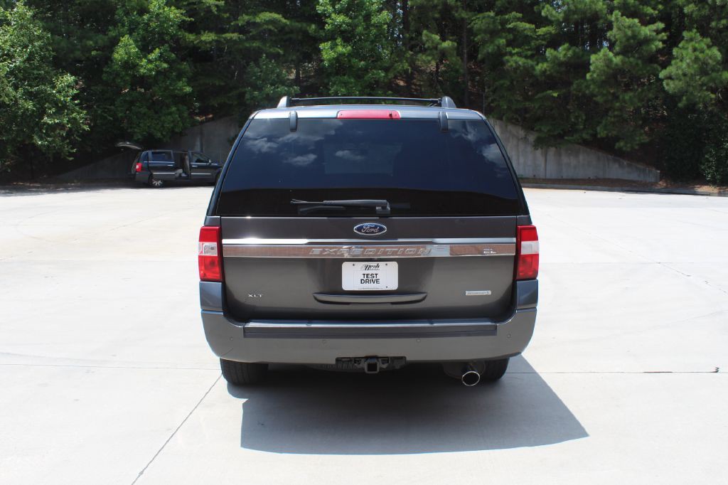 2016 Ford Expedition Image 4