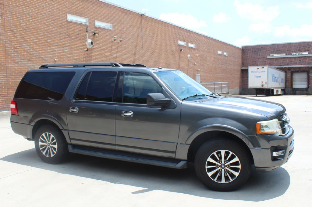 2016 Ford Expedition Image 6