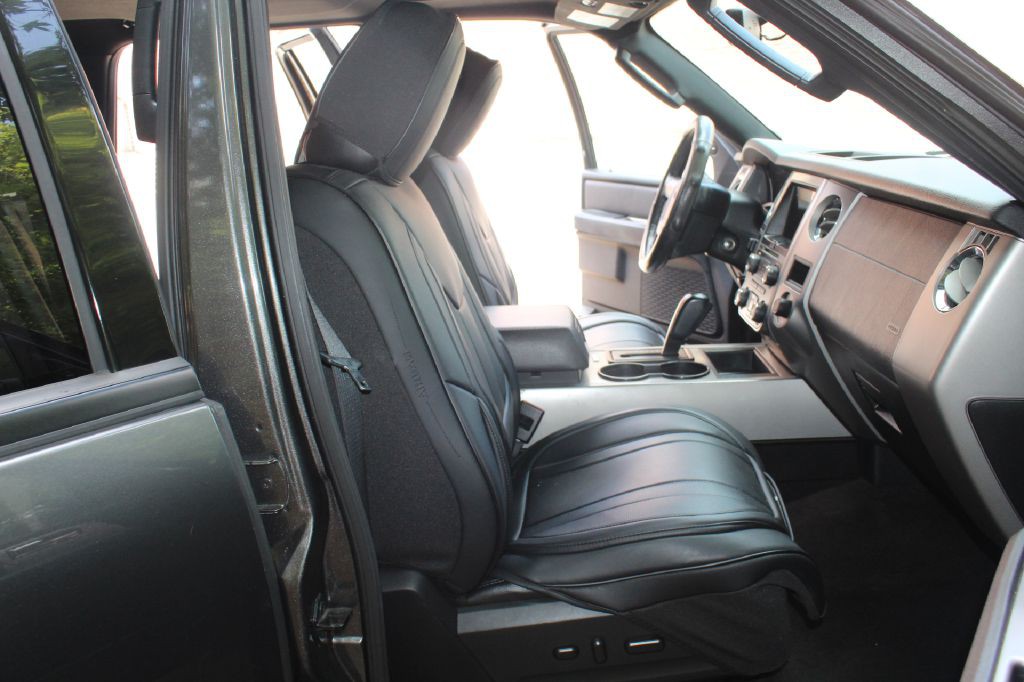2016 Ford Expedition Image 7