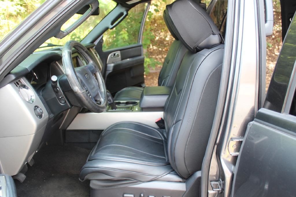 2016 Ford Expedition Image 10