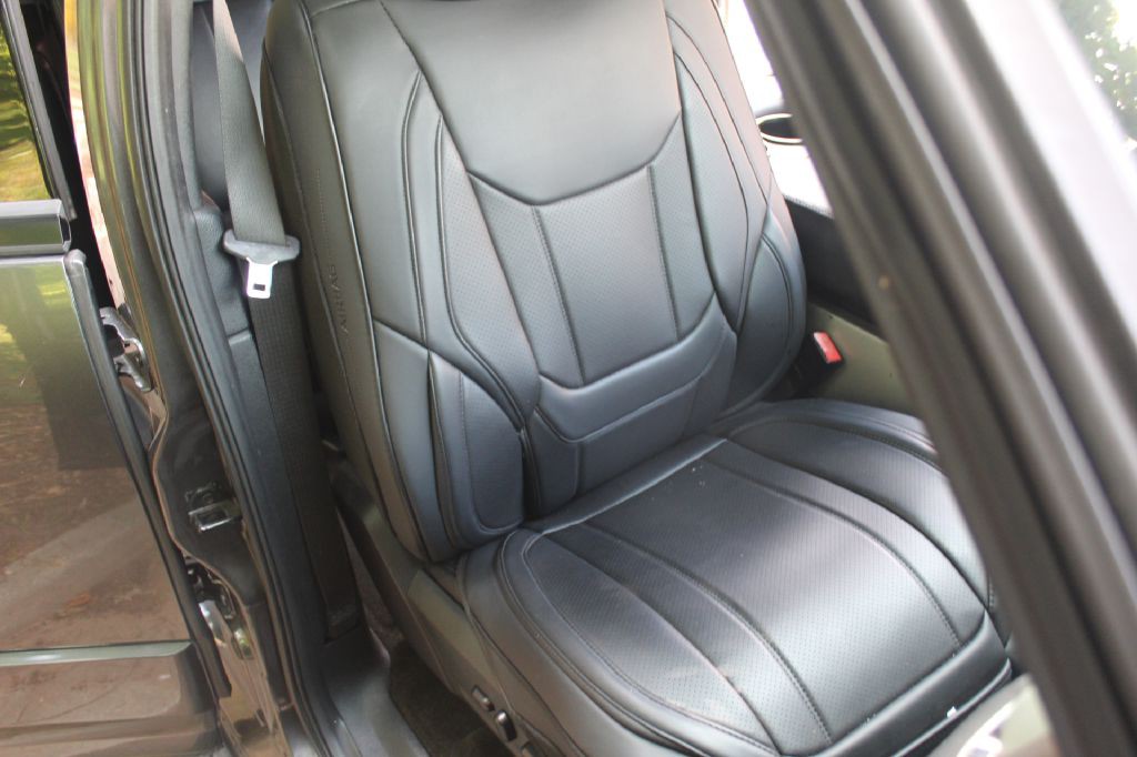 2016 Ford Expedition Image 12