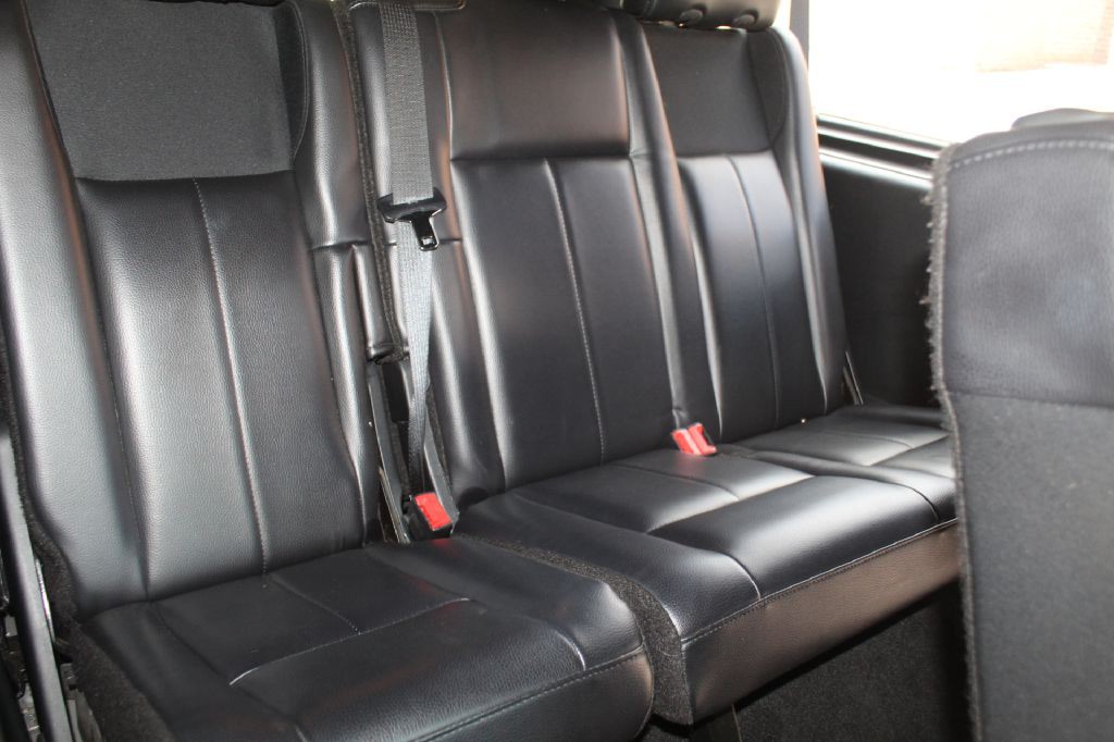 2016 Ford Expedition Image 13