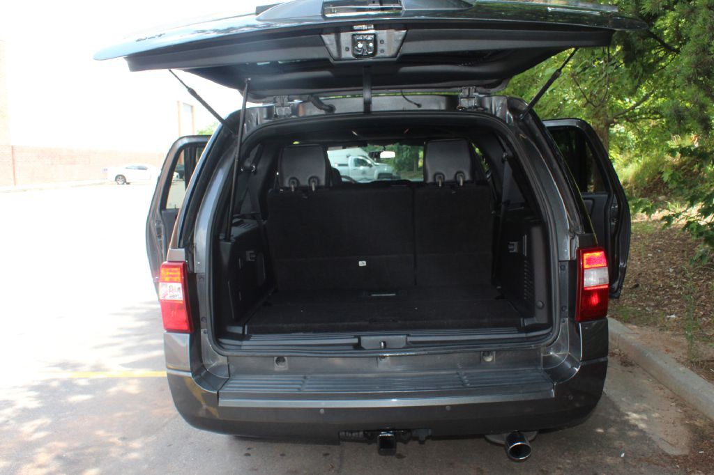 2016 Ford Expedition Image 24