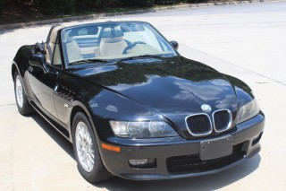 Image for 2002 BMW Z3 2.5 ID: 6664060