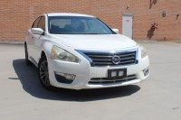 Image for 2015 Nissan Altima 2.5 ID: 6677621