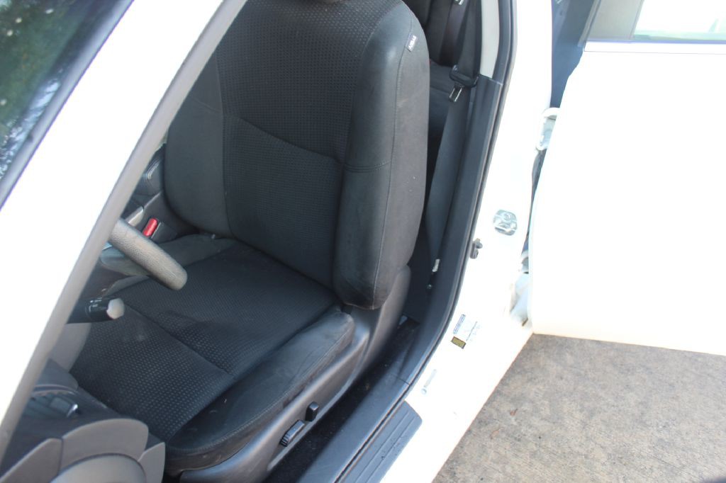 2015 Nissan Altima Image 11
