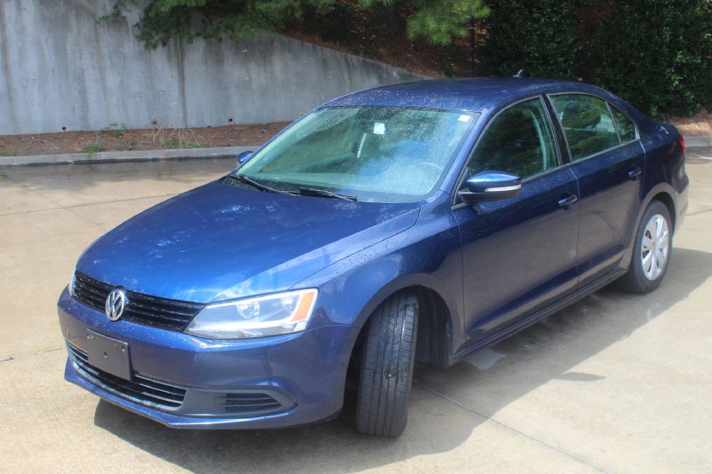 2014 Volkswagen Jetta Image 2