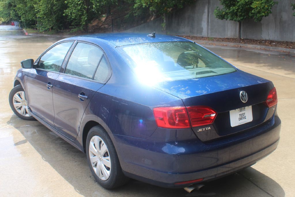 2014 Volkswagen Jetta Image 3
